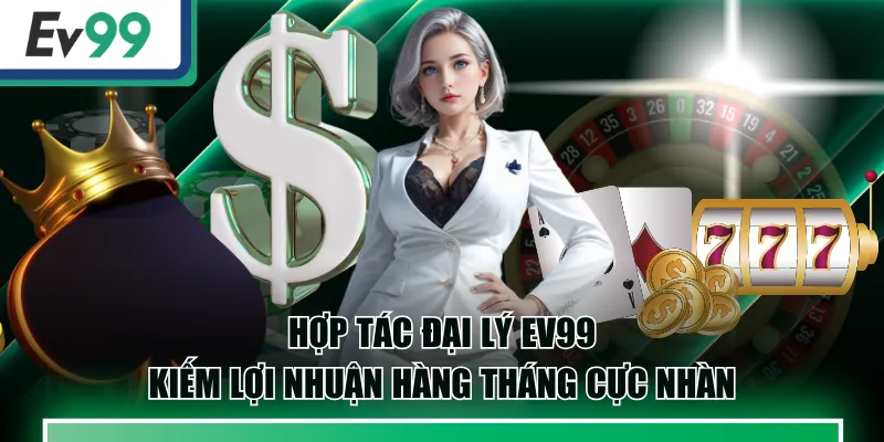 đại lý EV99